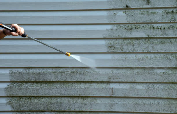 Best Sidewalk and Walkway Pressure Cleaning in Temple, GA