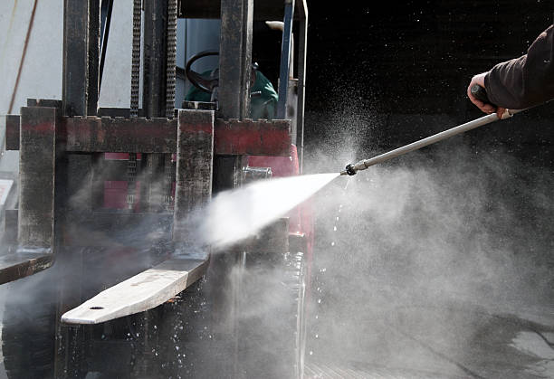 Best Vinyl Siding Pressure Washing in Temple, GA